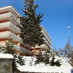 Apartment Promenade 001 By Interhome Arosa