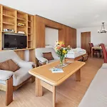 Promenade 001 By Interhome * Arosa