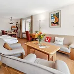 Apartment Promenade 001 By Interhome