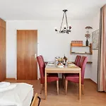 Promenade 001 By Interhome Apartment Arosa