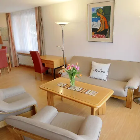Promenade - Utoring-73 By Interhome Lägenhet *