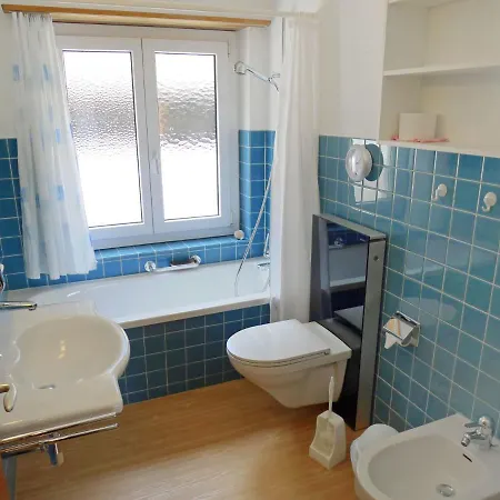 Lägenhet Promenade - Utoring-73 By Interhome *