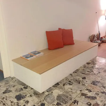 Promenade - Utoring-73 By Interhome * Arosa
