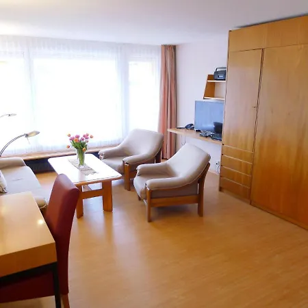 Promenade - Utoring-73 By Interhome *