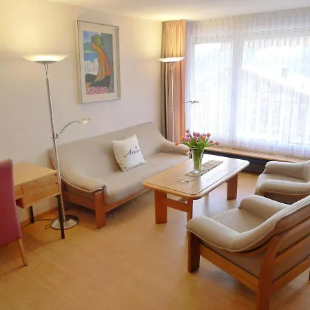 Promenade - Utoring-73 By Interhome Apartment *