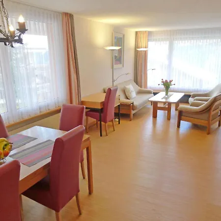 Promenade - Utoring-73 By Interhome Arosa