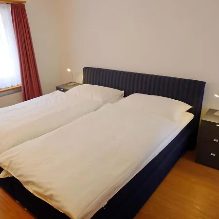 Promenade - Utoring-73 By Interhome * Arosa