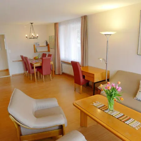 Promenade - Utoring-73 By Interhome Apartment *