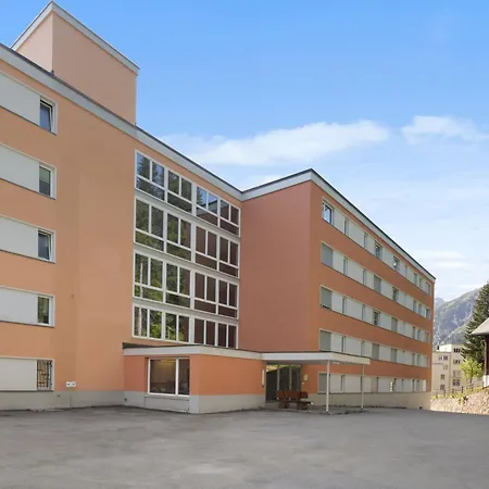 Promenade - Utoring-73 By Interhome Lägenhet *