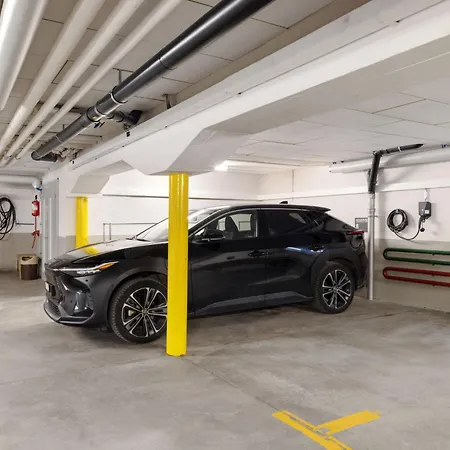 公寓 Promenade - Utoring-73 By Interhome *