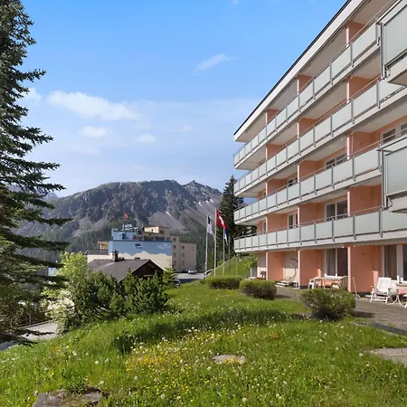 Promenade - Utoring-73 By Interhome *