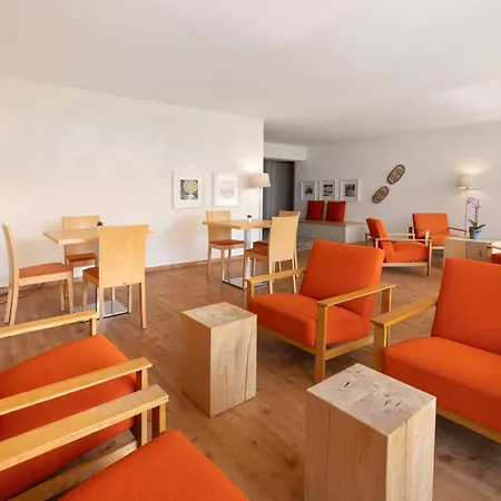 Promenade - Utoring-73 By Interhome 阿罗萨