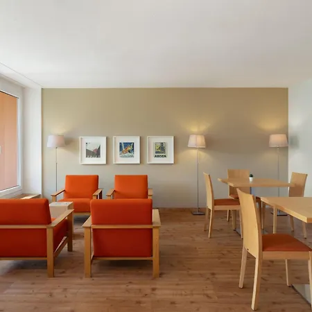 Lägenhet Promenade - Utoring-73 By Interhome