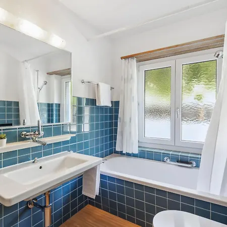 Promenade - Utoring-73 By Interhome