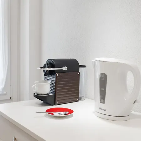 Appartamento Promenade - Utoring-73 By Interhome