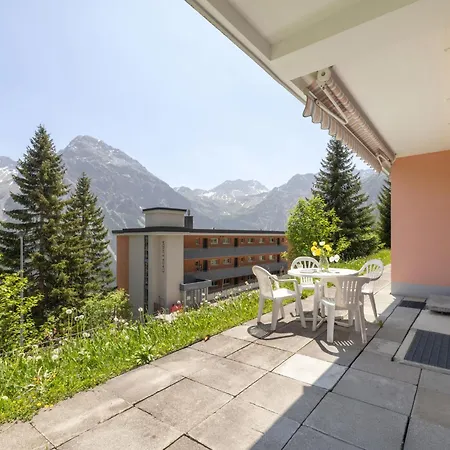 Promenade - Utoring-73 By Interhome