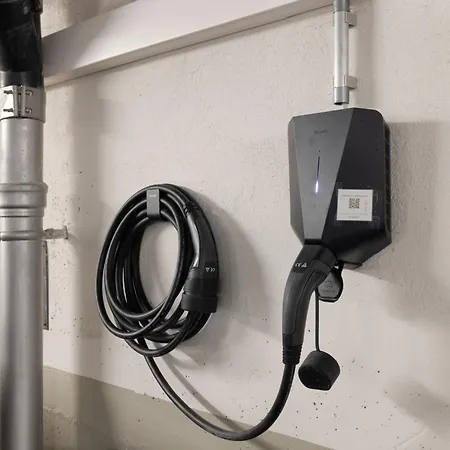 Promenade - Utoring-73 By Interhome Appartamento