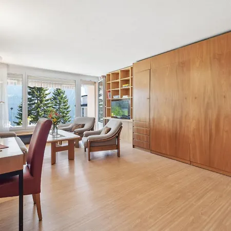 Promenade - Utoring-73 By Interhome Appartamento