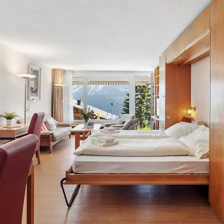 Promenade - Utoring-73 By Interhome