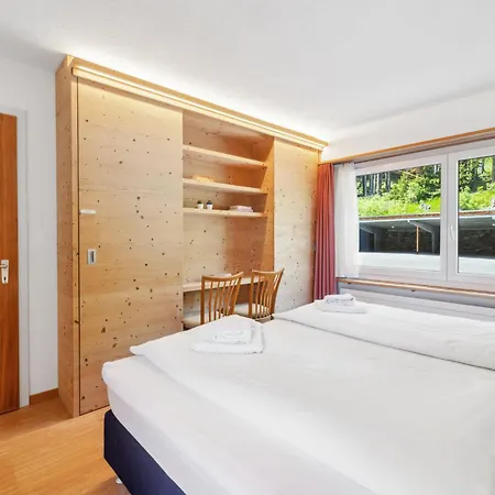 Promenade - Utoring-73 By Interhome