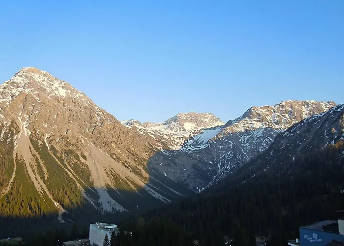 Promenade 001 By Interhome