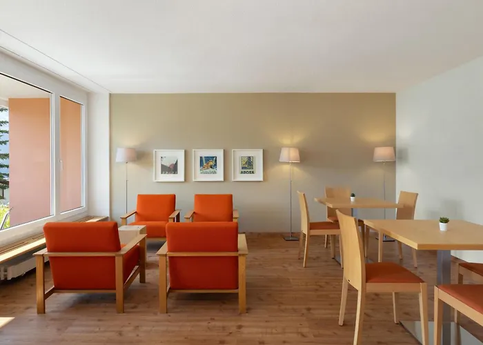 Apartamento Promenade 001 By Interhome