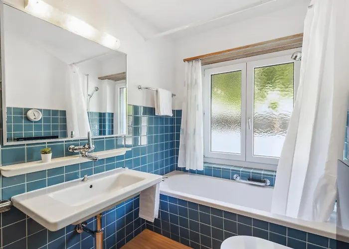 Promenade 001 By Interhome