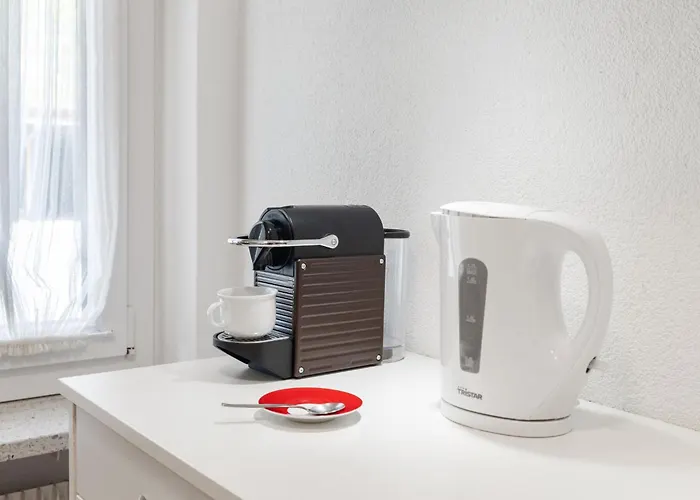 Apartamento Promenade 001 By Interhome