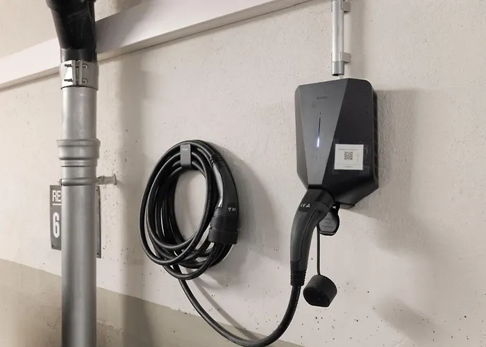 Promenade 001 By Interhome Apartamento