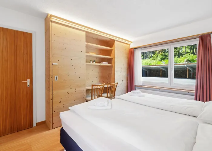 Promenade 001 By Interhome