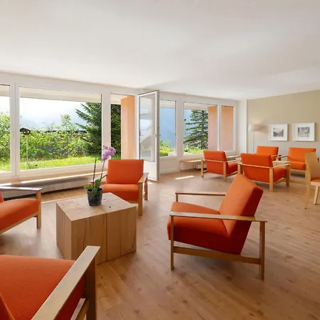 Promenade 001 By Interhome Apartment