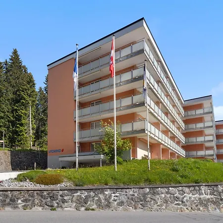 Promenade 001 By Interhome *