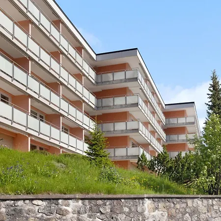 Promenade 001 By Interhome Apartment