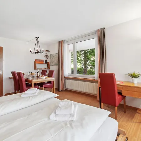 Promenade 001 By Interhome Apartamento *