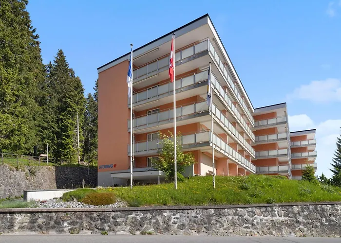 Promenade 001 By Interhome *