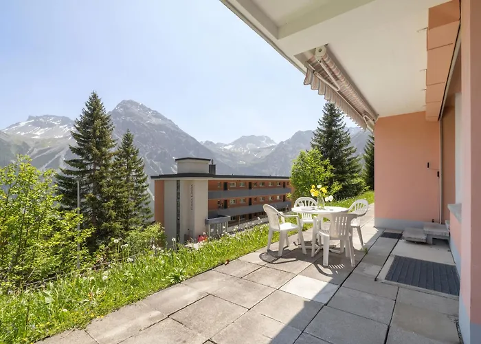 Promenade 001 By Interhome